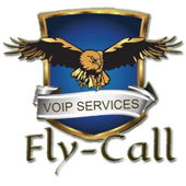 Fly-Call icon