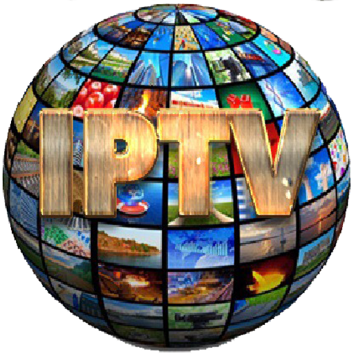 IPTV KIng icon