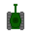 Mini Tank Zombie Survival icon
