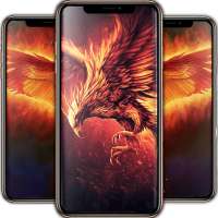 Phoenix Wallpaper on 9Apps