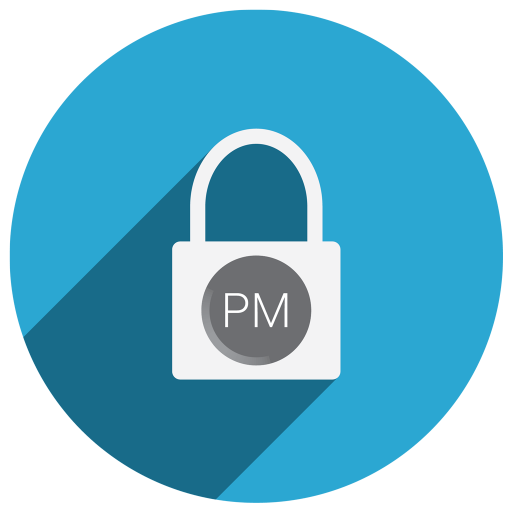 Password Manager icon