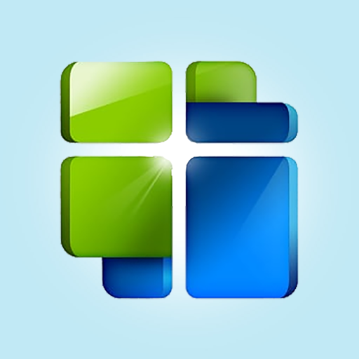 Hyde Park Baptist Church App icon