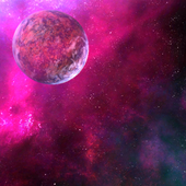 Space Bullet 3D FREE icon