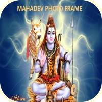 Mahadev Photo Frame on 9Apps