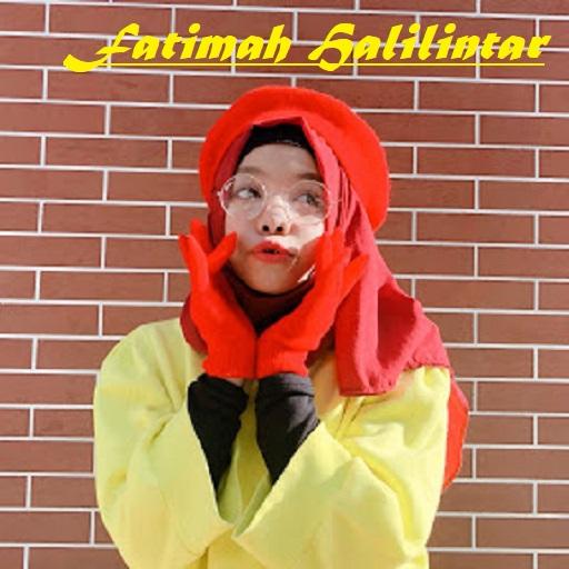 Fatimah Halilintar-Album Foto icon
