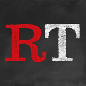 Ruby Tuesday أيقونة