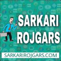 Sarkari Rojgars -  Free Sarkari Job Alert