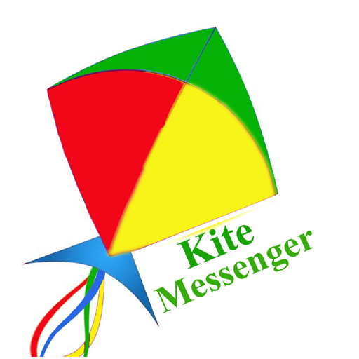 Kite Messenger icon