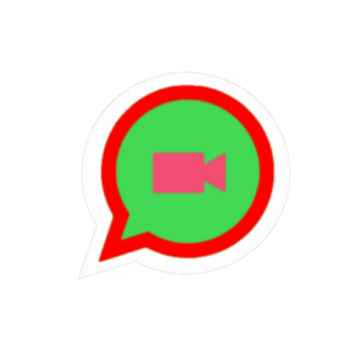 JIHOO MESSENGER=>Chat with Video and Voice Call icon
