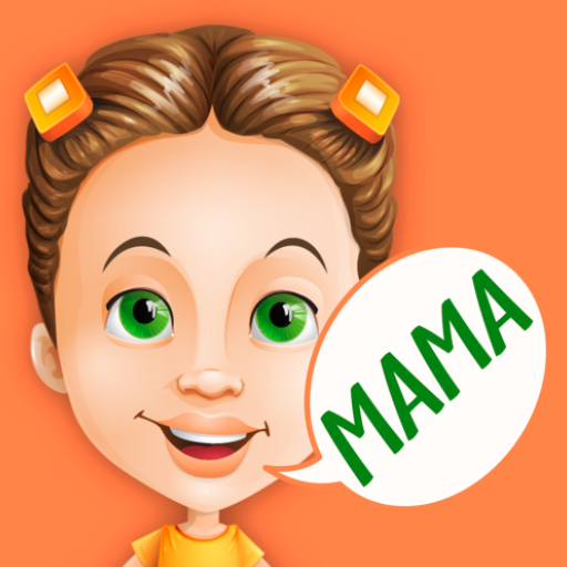 Привет, логопед! Запуск речи иконка