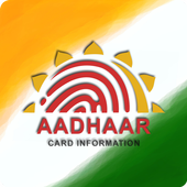 Aadhaar Card icon