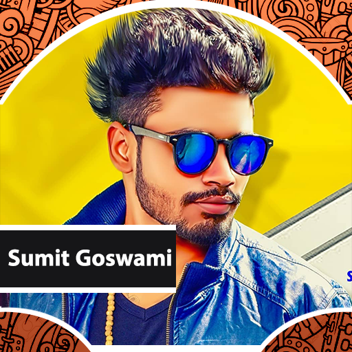 Sumit Goswami Songs - Haryanvi Music icon