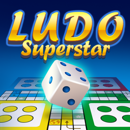 Ludo Superstar icon