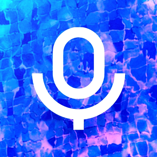 Nodes Podcast Player- Audio Books and Music icon