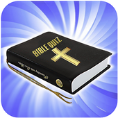 Bible Study Apps Quiz icon