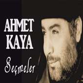 Ahmet KAYA Şarkıları (İnternetsiz)