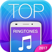 Top Ringtones 2017 icon