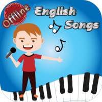 Offline English songs on 9Apps