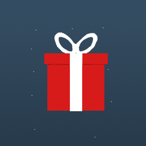 Christmas Eve Game icon