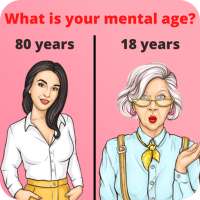 What Is My Mental Age?