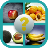 Fruit Quiz icon
