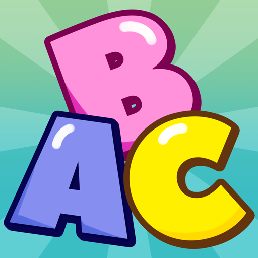 ABC Run icon
