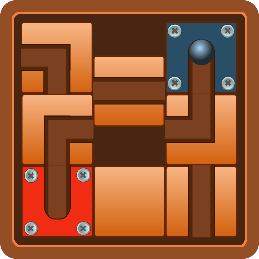 العاب ذكاء لعبة توصيل الكرة لل أيقونة