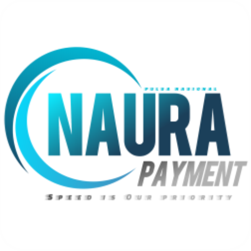 NAURA PAYMENT icon
