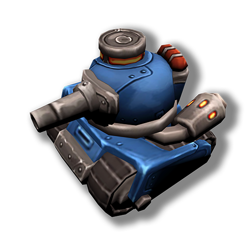 Sultan Of Tank Battle icon