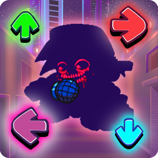 Corruption FNF Mod Funkin icon