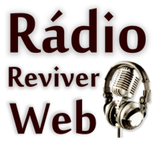 Rádio Reviver Web icon