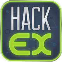 Hack Ex - Simulator on 9Apps