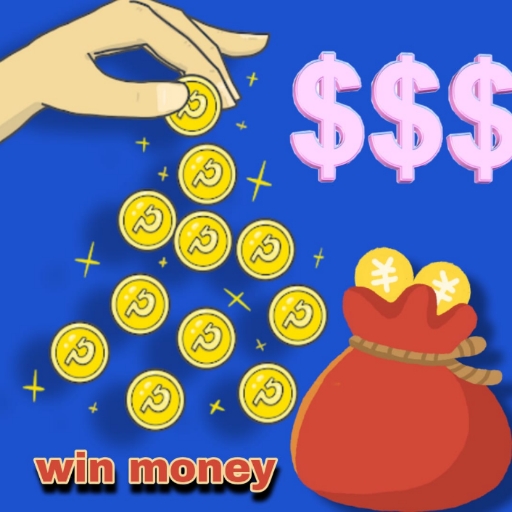 win money icon