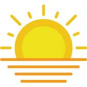 Погода в Москве on 9Apps