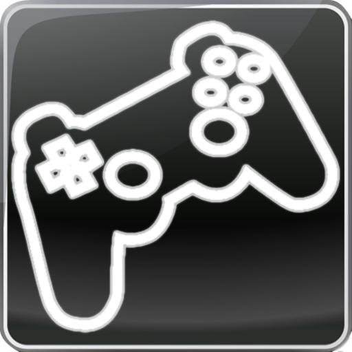 Games Logo Quiz icon