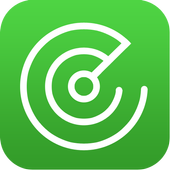 Blue Tag icon