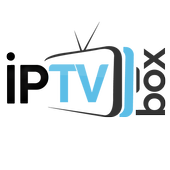 IPTV BOX icon