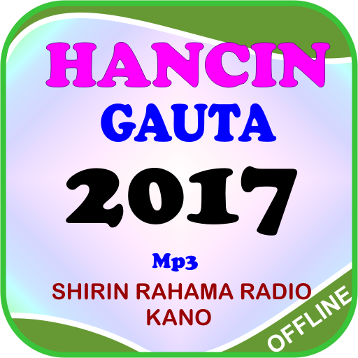 Hancin Gauta 2017-Dr. Abdulkadir Ismail icon