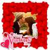 Valentine Photo Frames icon