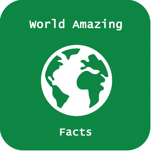 World Amazing Facts icon