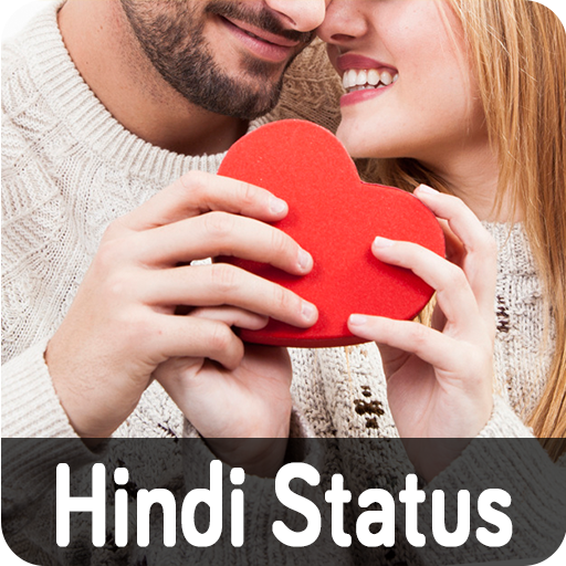Hindi Status for Whatsapp - हिन्दी स्टेटस icon