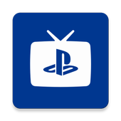 PlayStation Vue Mobile icon