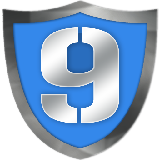 APP LOCK 9 icon
