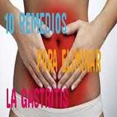 Remedios Para La Gastritis on 9Apps