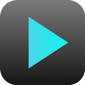 Ares Music Pro Player icon