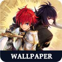 THE ALCHEMIST CODE Wallpaper on 9Apps