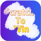 Scratch To Win icon