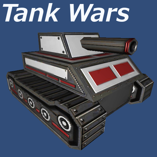 Battle Tank Wars icon