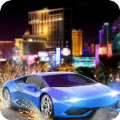 Fast Racing 2017 icon