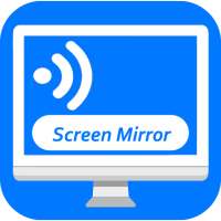 Screen Mirror for Samsung Smart TV: Screen Share